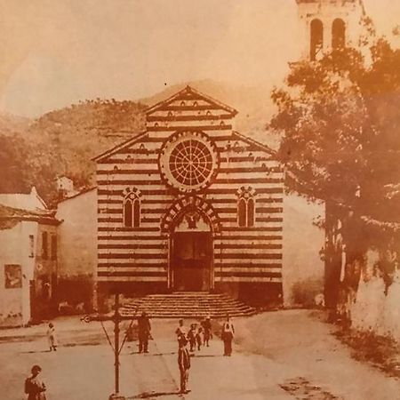 Appartamenti Sant Andrea ليفانتو المظهر الخارجي الصورة