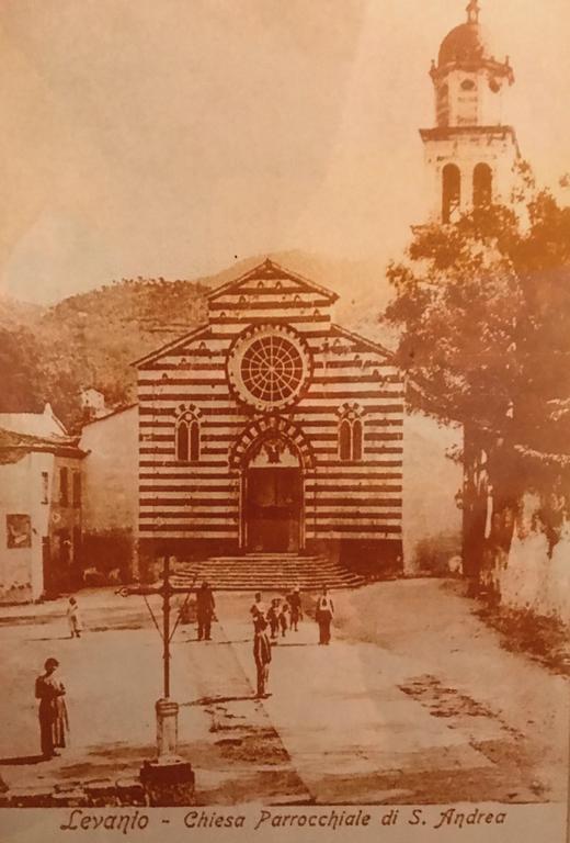 Appartamenti Sant Andrea ليفانتو المظهر الخارجي الصورة